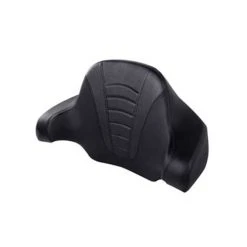 EGlide Goodies Wrap-Around Sissy Bar Backrest Pad CVO Style