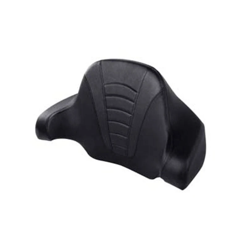 EGlide Goodies Wrap-Around Sissy Bar Backrest Pad CVO Style