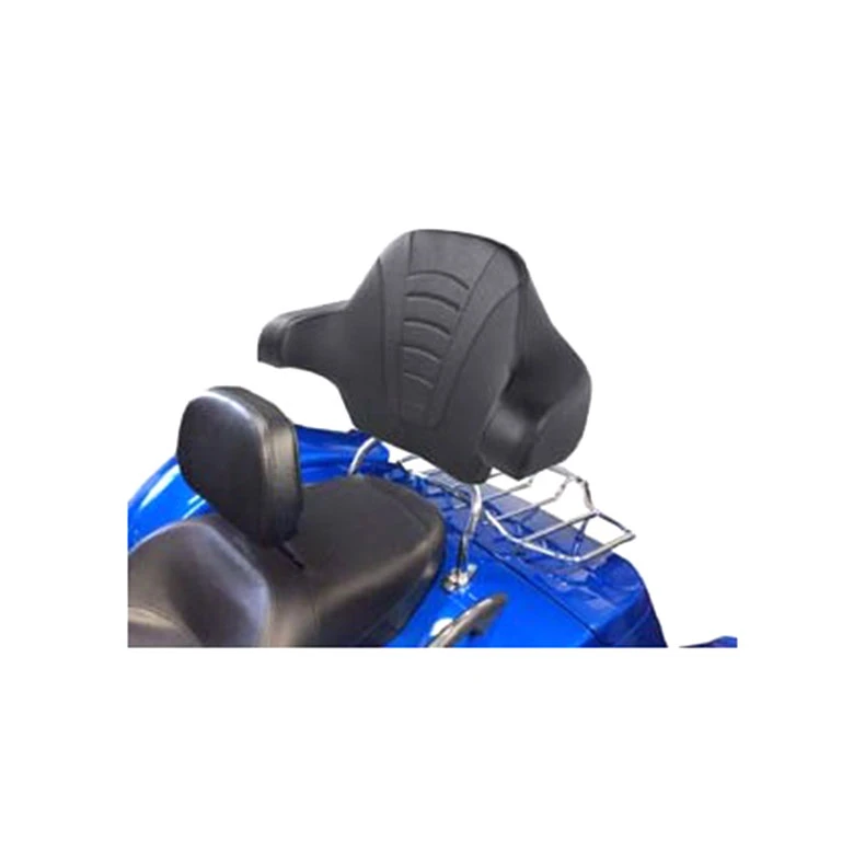 EGlide Goodies Wrap-Around Sissy Bar Backrest Pad CVO Style - Image 2