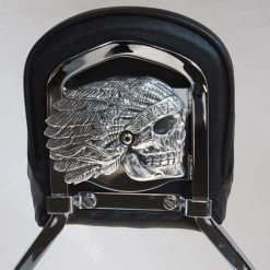 Chrome Dome Native Spirit Backrest Insert