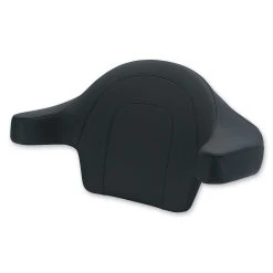 Mustang Plain Smooth Extended Arm Wrap-Around Backrest