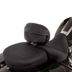 Mustang Driver Backrest Wide Pouch Cover