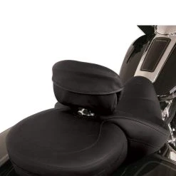 Mustang Driver Backrest Sport Pouch Cover