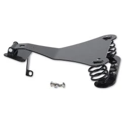 Mustang Solo Seat Mount Kit For Yamaha Bolt