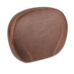 Mustang Vintage Distressed Brown Setback Sissy Bar Pad