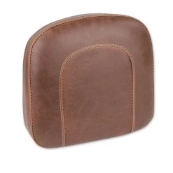 Mustang Bracket Style Brown Sissy Bar Pad