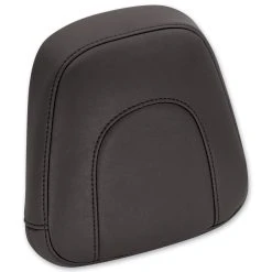 Mustang Black Vintage 8″ X 9″ Sissy Bar Pad