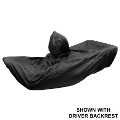 Mustang Seat Rain Cover