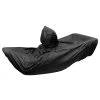 Mustang Seat Rain Cover With Driver Backrest