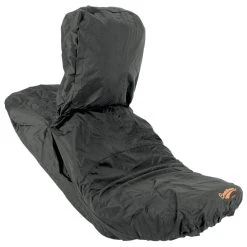 Saddlemen Rain Cover For Touring Seat With Backrest