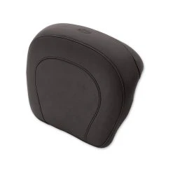 Mustang Vintage Backrest Pad For Chopped Tour-Pak