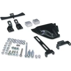 West-Eagle Solid Mount Solo Seat Mounting Kit