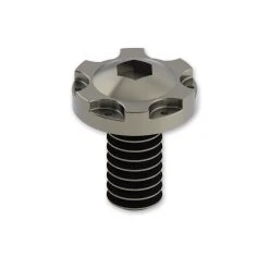 Mustang Sprocket Specialty Seat Screw