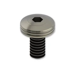 Mustang Piston Specialty Seat Screw