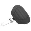 Mustang Sport Backrest Pad And Post