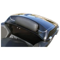 EGlide Goodies Tour-Pak Backrest Pad