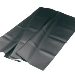 Parts Unlimited Texhyde Seat Cover Material