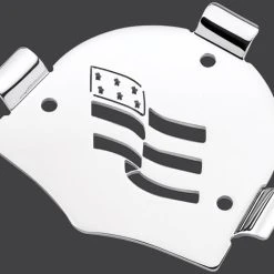 Cobra Standard Flag Back Rest Insert