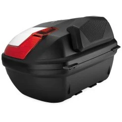 Givi Rubber Backrest Pad For B37/47 Cases