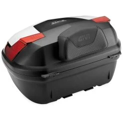 Givi Soft Backrest Pad For B37/47 Cases