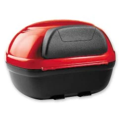 Givi Rubber Backrest Pad For E30/E300 Cases