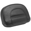 Mustang Sissy Bar Pad Black