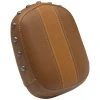 Mustang Brown Studded Sissy Bar Pad