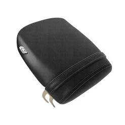 Luimoto Baseline Passenger Seat Cover Black