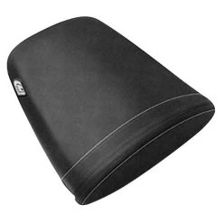 Luimoto Baseline Passenger Seat Cover Black