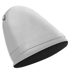 Luimoto Baseline Passenger Seat Cover Carbon Fiber Black/Carbon Fiber Pearl