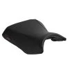 Luimoto Baseline Rider Seat Cover Carbon Fiber Black