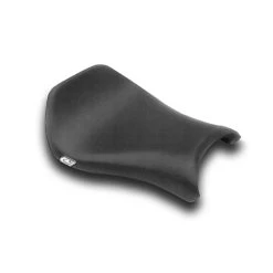 Luimoto Baseline Rider Seat Cover Black
