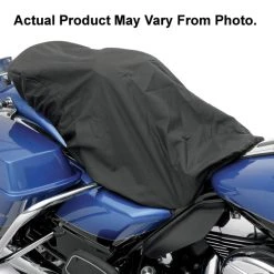 Drag Specialties Seat Rain Cover