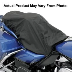 Drag Specialties Seat Rain Cover