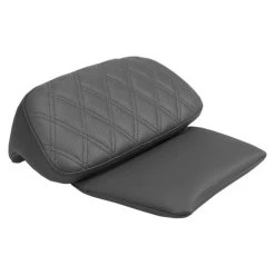 Saddlemen Road Sofa LS Backrest Pad Cover