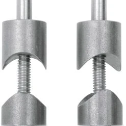 Drag Specialties Seat Spring Bolt On 1.25" Mount