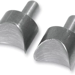 Drag Specialties Seat Spring Weld On 1.25" Mount