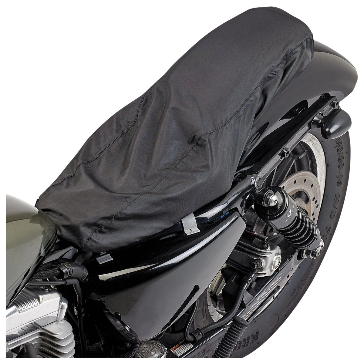 Biltwell Inc. Large Seat Cover