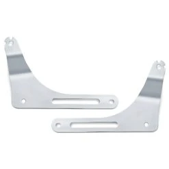 Kuryakyn Fixed Mounts For Multi-Purpose Backrest