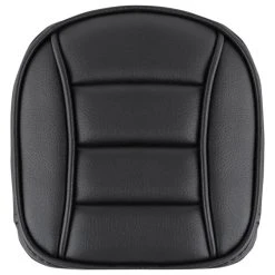 Saddlemen Hog Killers 6-1/2" Gravestone Sissy Pad