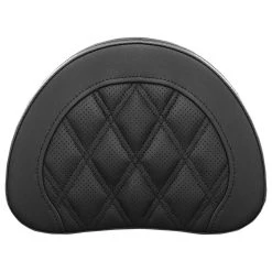 Saddlemen Hog Killers Roadsofa LS Lattice Stitch Sissy Pad