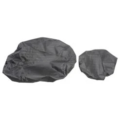 Saddlemen Rain Cover For Step Up, Slim, Todd's, And King Seats
