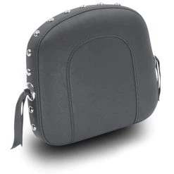 Mustang Studded Sissy Bar Pad With Conchos