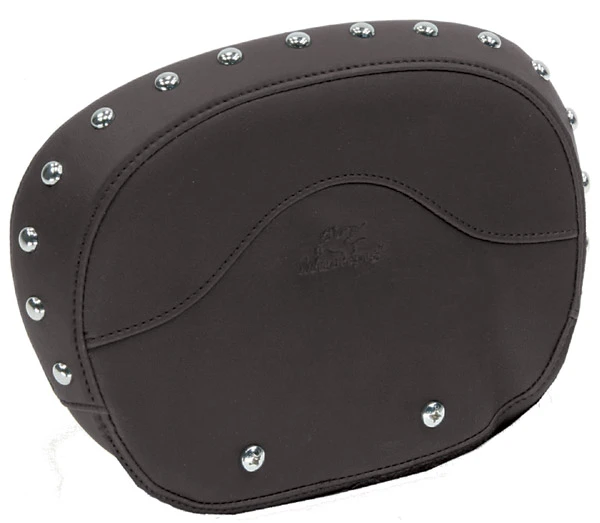 Mustang Studded Wide Sissy Bar Pad