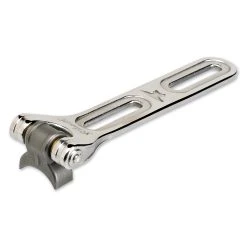 Biltwell Inc. Stainless Solo Seat Hinge