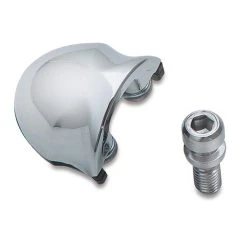 Kuryakyn Quick Release Seat Latch