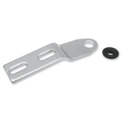 Drag Specialties Passenger Seat Mount Bracket
