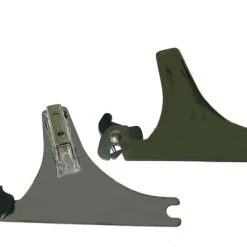 V-Twin Manufacturing Detachable Sideplates