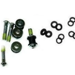 V-Twin Manufacturing Side Plate Docking Hardware Kit