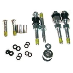 V-Twin Manufacturing Docking Hardware Kit